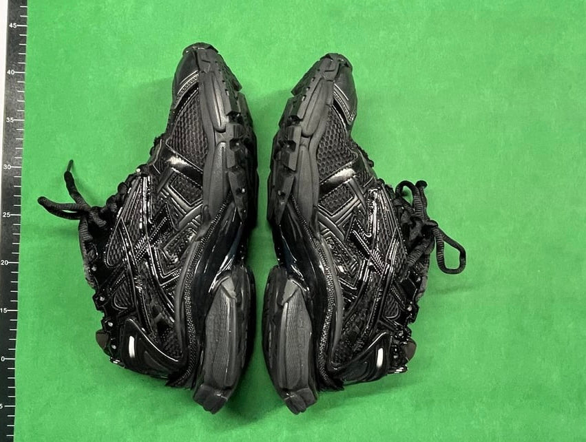 2026 Balenc Runner LED