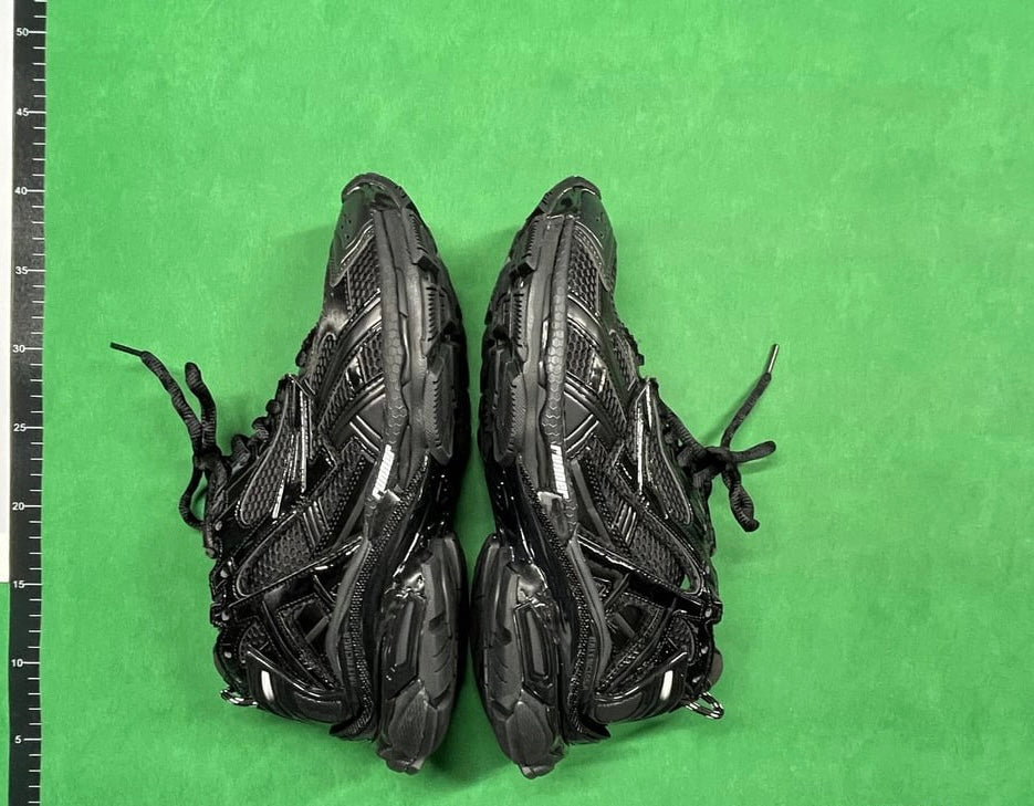 2026 Balenc Runner LED