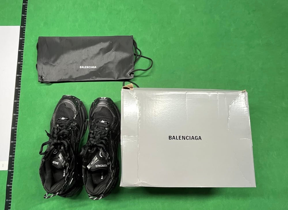 2026 Balenc Runner LED