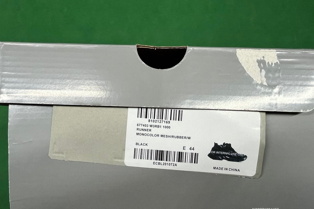 2026 Balenc Runner LED