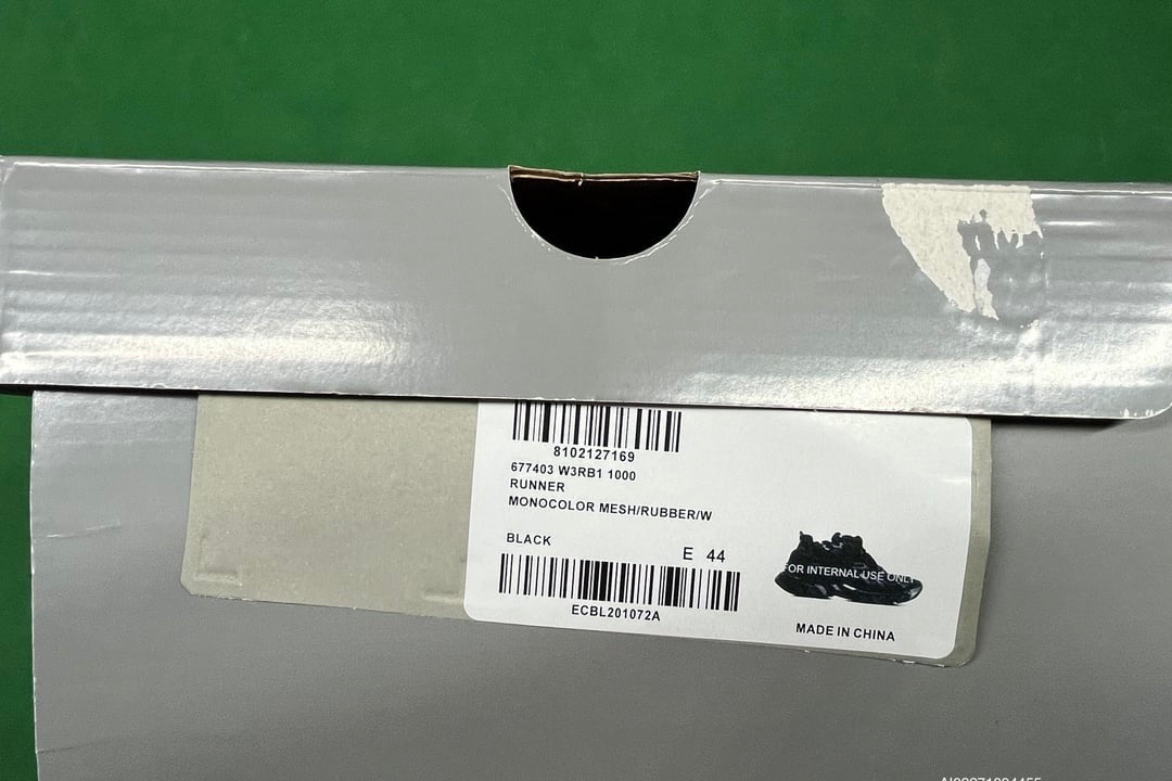 2026 Balenc Runner LED